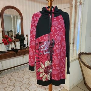 Fashion Mill Sweatshirt/Dres